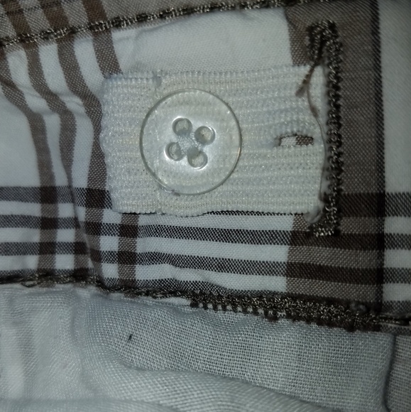 Urban Pipeline boy shorts - Picture 4 of 4